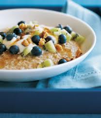 Snack healthy